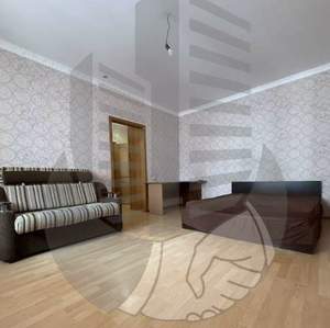 1-к квартира, вторичка, 40м2, 7/16 этаж