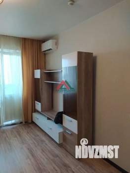 Студия квартира, вторичка, 26м2, 8/16 этаж