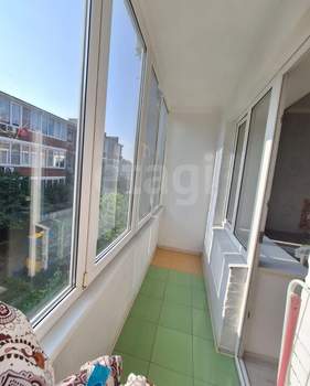 1-к квартира, вторичка, 33м2, 2/3 этаж