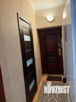 1-к квартира, вторичка, 21м2, 5/6 этаж