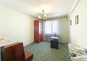 3-к квартира, вторичка, 72м2, 10/10 этаж