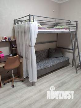 Студия квартира, вторичка, 21м2, 1/3 этаж