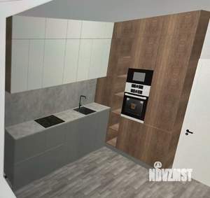 3-к квартира, вторичка, 85м2, 13/18 этаж