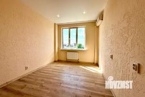 Студия квартира, вторичка, 19м2, 3/5 этаж