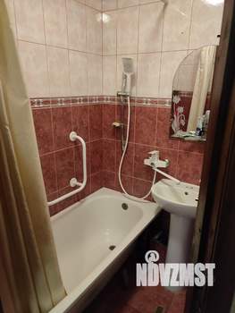 3-к квартира, вторичка, 53м2, 4/5 этаж