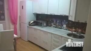 1-к квартира, вторичка, 40м2, 5/26 этаж