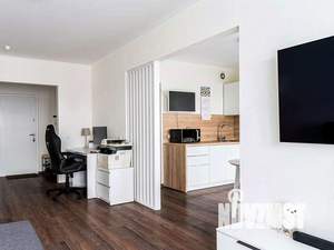 2-к квартира, вторичка, 54м2, 8/16 этаж