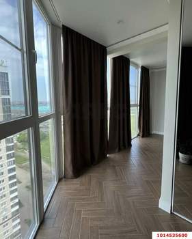 2-к квартира, вторичка, 54м2, 21/24 этаж