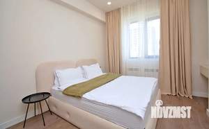 2-к квартира, вторичка, 64м2, 9/16 этаж