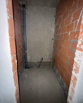 3-к квартира, вторичка, 56м2, 2/16 этаж