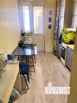 3-к квартира, вторичка, 58м2, 9/10 этаж
