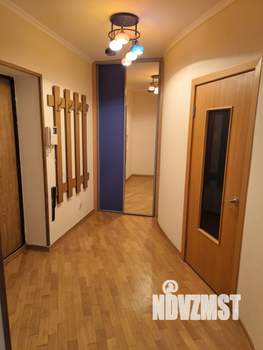 1-к квартира, вторичка, 50м2, 7/10 этаж