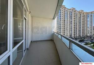 3-к квартира, вторичка, 153м2, 6/16 этаж