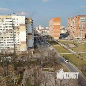 2-к квартира, вторичка, 58м2, 11/16 этаж