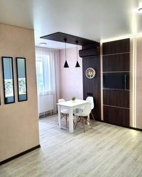 2-к квартира, вторичка, 45м2, 15/17 этаж