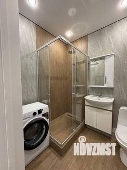 2-к квартира, вторичка, 58м2, 8/8 этаж