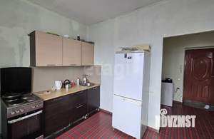 1-к квартира, вторичка, 37м2, 2/8 этаж