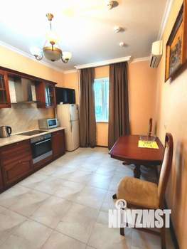 1-к квартира, вторичка, 55м2, 3/22 этаж