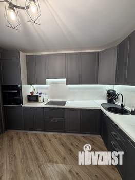 2-к квартира, вторичка, 60м2, 8/17 этаж