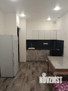 1-к квартира, сданный дом, 33м2, 5/20 этаж