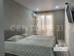 1-к квартира, вторичка, 46м2, 16/17 этаж