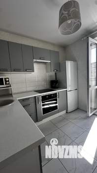 1-к квартира, вторичка, 33м2, 16/17 этаж