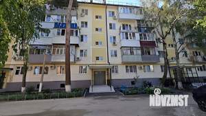 2-к квартира, вторичка, 44м2, 5/5 этаж