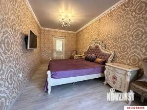 3-к квартира, вторичка, 86м2, 7/25 этаж