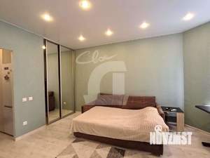 1-к квартира, вторичка, 31м2, 2/17 этаж