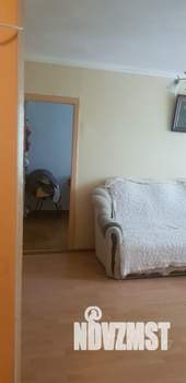 2-к квартира, вторичка, 45м2, 2/6 этаж