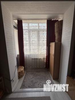 1-к квартира, вторичка, 38м2, 2/6 этаж