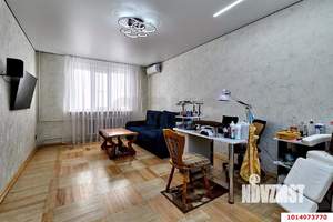 3-к квартира, вторичка, 103м2, 9/10 этаж
