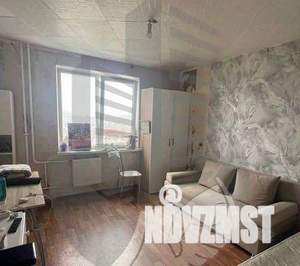 3-к квартира, вторичка, 87м2, 11/16 этаж