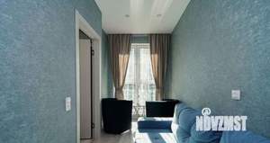 1-к квартира, вторичка, 29м2, 6/16 этаж