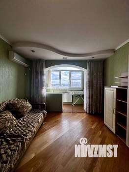 2-к квартира, вторичка, 52м2, 6/9 этаж