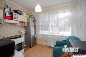 1-к квартира, вторичка, 35м2, 6/6 этаж