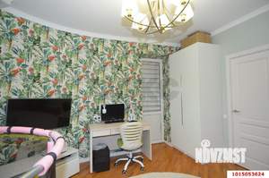 3-к квартира, вторичка, 82м2, 7/21 этаж