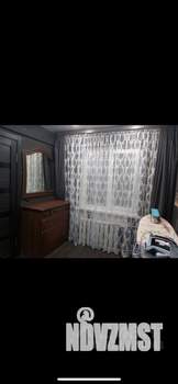 2-к квартира, вторичка, 45м2, 1/5 этаж