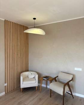 1-к квартира, вторичка, 37м2, 17/18 этаж