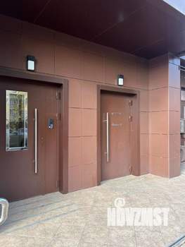 Студия квартира, вторичка, 25м2, 17/22 этаж