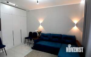 2-к квартира, вторичка, 53м2, 4/24 этаж