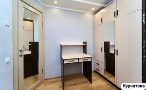 2-к квартира, вторичка, 45м2, 4/5 этаж