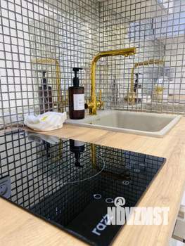 1-к квартира, вторичка, 34м2, 8/19 этаж