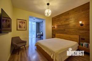 3-к квартира, вторичка, 147м2, 7/8 этаж