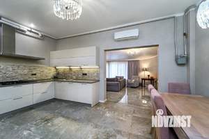 3-к квартира, вторичка, 182м2, 1/6 этаж