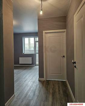 1-к квартира, вторичка, 33м2, 9/9 этаж