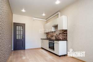 2-к квартира, вторичка, 65м2, 15/18 этаж