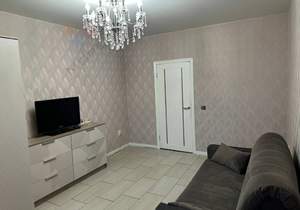 1-к квартира, вторичка, 38м2, 18/18 этаж