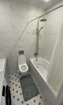 1-к квартира, вторичка, 35м2, 10/19 этаж