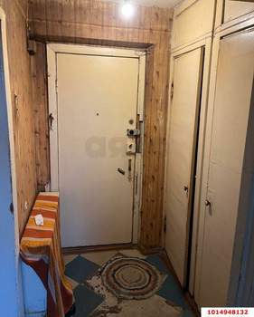 1-к квартира, вторичка, 29м2, 3/9 этаж